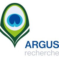 ARGUS Recherche Logo