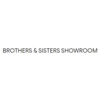 BROTHERS & SISTERS SHOWROOM Logo