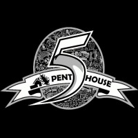 Hostel 5, IIT Bombay-Penthouse Logo