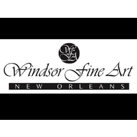 Windsor Fine Art Logo