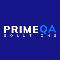 PrimeQA Solutions Logo