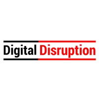Digital Disruption LLC Logo