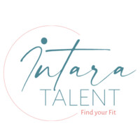 Intara Talent Solutions Logo