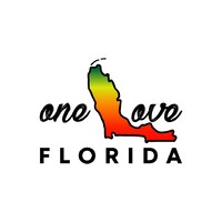 One Love Florida Logo