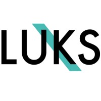 LUKS AFRICA Logo