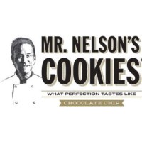 Mr. Nelsons Cookies® Logo
