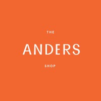 Anders Logo