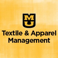Mizzou Textile and Apparel Management Logo