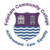 Felpham Community College Logo