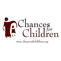Chances for Children Logo