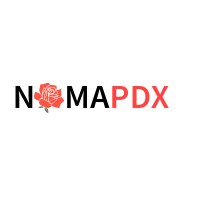 NOMA PDX Logo