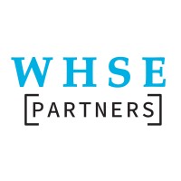 WHSE Partners Logo