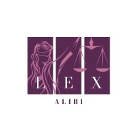 Lex Alibi Logo
