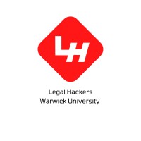 Legal Hackers Warwick Logo