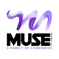 Muse Holdings, LLC Logo