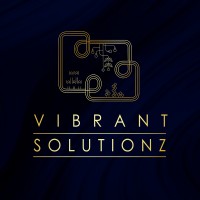 Vibrant Solutionz Logo