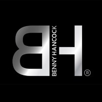 Benny Hancock® FOR MEN Logo