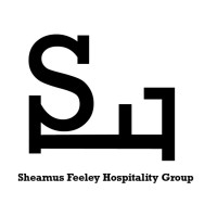 Sheamus Feeley Hospitality Group Logo