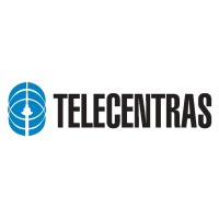 Telecentras Logo