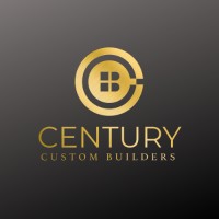 Century Custom Builders Logo