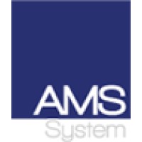 AMS System Sp. z o.o. Logo