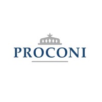Proconi d.o.o. Logo