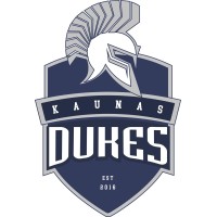 Kaunas Dukes Logo