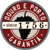 Vinhos do Douro e do Porto | IVDP Logo