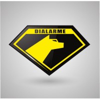 Dialarme Logo