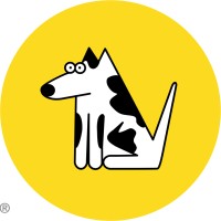 Good Dog Design Logo