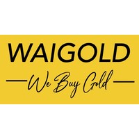 Orbis Productions Limited T/A Waigold Logo