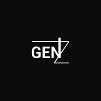 Gen Z Card Logo