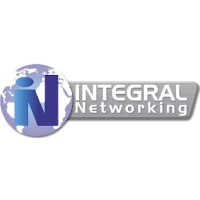 Integral Networking Logo