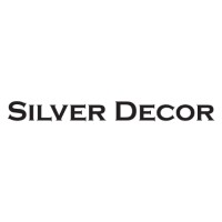 Silver Decor Logo