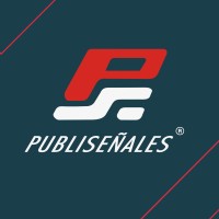 Publiseñales S.A.S Logo