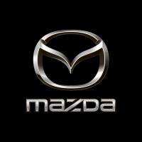 MAZDA IVESA GUATEMALA Logo