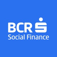 BCR Social Finance Logo