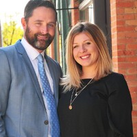 Chesney Team Realtors - Keller Williams Logo