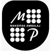 Maksipak Ambalaj A.Ş Logo