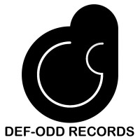 Def-Odd Records Logo
