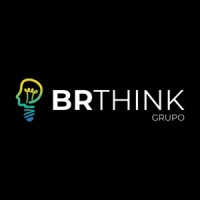 Grupo BRThink Logo