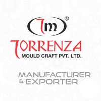 Torrenza Mould Craft Pvt. Ltd. Logo