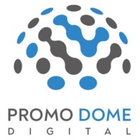 PromoDome Digital Logo