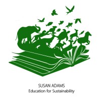 Education for Sustainability Institute Logo