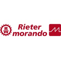 Rieter Morando S.r.l. Logo