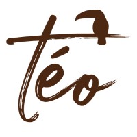 Téo Cacao Logo