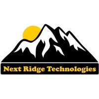 Next Ridge Technologies, LLC Logo