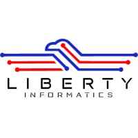 Liberty Informatics Logo