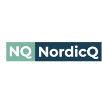 NordicQ - Your Software Testing Partner Logo