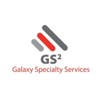 Galaxy Specialty Services Logo